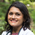 Dr. Drashti Patel
