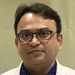 Dr. Ritesh Patel